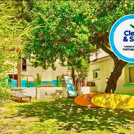 קוסטה דה קפאריקה A Perfect Vacation - Beach And City מראה חיצוני תמונה