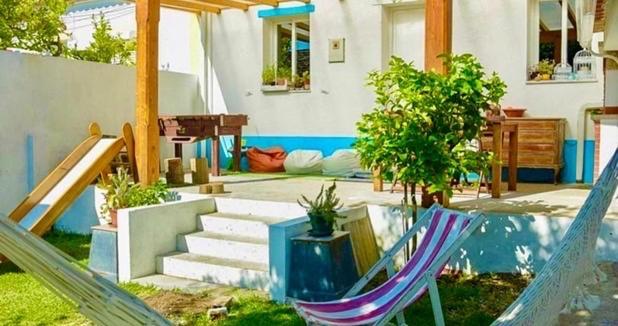 קוסטה דה קפאריקה A Perfect Vacation - Beach And City מראה חיצוני תמונה